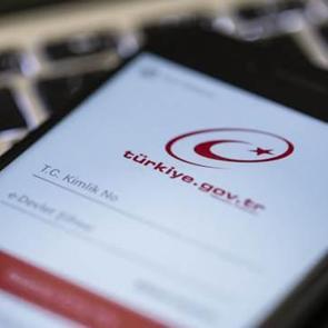 e-Devlet sayfasını taklit ettiler! Siz de mağdur olmamak i&ccedil;in bunları yapın