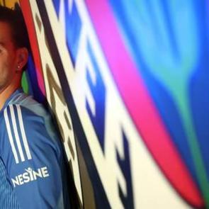 Ederson imzayı attı: 'Bu kul&uuml;b&uuml; zirveye ulaştıracağız'