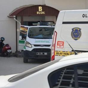 Elazığ'da yasak ilişki cinayeti: 1 ölü