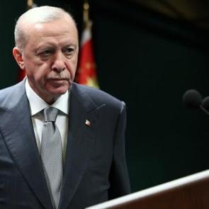 Erdoğan'dan son dakika Sivas Kongresi mesajı! 