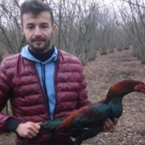 Fabrikada duvar ile çelik boru arasına sıkışan işçi öldü