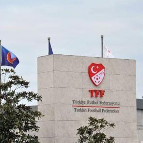 Galatasaray m&uuml;cadele ediyordu! TFF'ye tavsiye kararı verildi