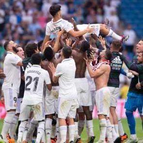 Fenerbah&ccedil;e İspanya'nın yıldızını getirdi: 4 yıllık s&ouml;zleşme imzalandı