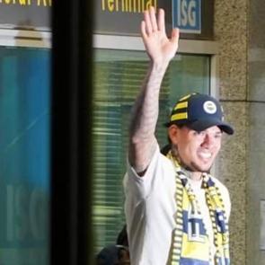 Fenerbah&ccedil;e yıldız kaleci Ederson'un maliyetini duyurdu! Dev maaş...