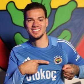 Fenerbah&ccedil;e'den Galatasaray'a Ederson'lu olay g&ouml;nderme