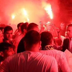 Fenerbah&ccedil;e'nin teknik direkt&ouml;r&uuml; netleşti: Bug&uuml;n a&ccedil;ıklanabilir