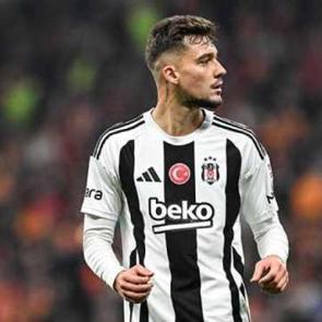 Anlaşma tamam! Beşiktaş'ın yıldızı Trabzonspor'a gidiyor