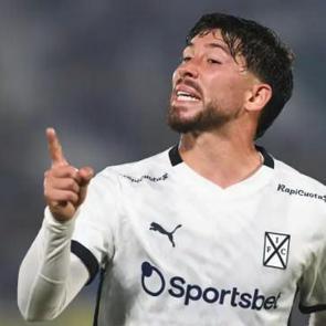 Galatasaray Latin Amerika'dan orta saha buldu: G&ouml;r&uuml;şmeler başladı