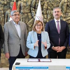 GBB Konut'tan kamu personeline konut müjdesi