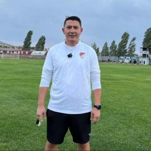 Gen&ccedil; teknik adam iddialı! "2'nci ve 3'&uuml;nc&uuml;l&uuml;k bizi ilgilendirmiyor"