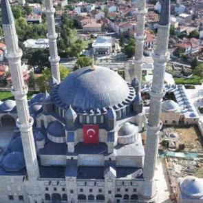 Geri sayım başladı: Mimar Sinan’ın ustalık eseri geleceğe taşınıyor