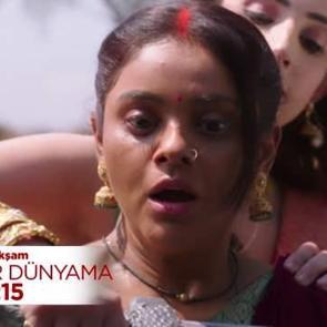 Gir D&uuml;nyama dizisinde Kuhu, tuzağa d&uuml;ş&uuml;yor! Canvi'den &ouml;l&uuml;mc&uuml;l plan