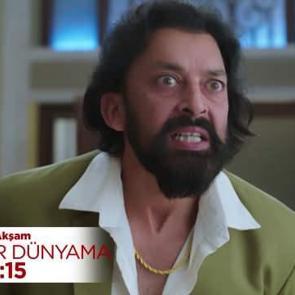 Gir D&uuml;nyama'da Rajeev, yaptığı anlaşma ile Hansini'yi yalnızlaştırmaya &ccedil;alışıyor!