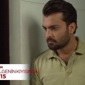 G&ouml;lgenin Kıyısında'da Taimur ger&ccedil;ekleri g&ouml;rmeye başlıyor! Şaşkına d&ouml;nd&uuml;