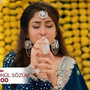 G&ouml;n&uuml;l S&ouml;z&uuml;m dizisinde Pari, Rakesh'in sinsi tuzağına mı d&uuml;şecek?