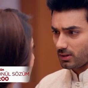 G&ouml;n&uuml;l S&ouml;z&uuml;m'de Pari ve Rakesh'in nişanı Sanju'yu sarsıyor! Kabullenemedi