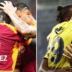  G.Saray ve F.Bah&ccedil;e i&ccedil;in zaman daralıyor! UEFA'ya kadro bildirimine saatler kaldı