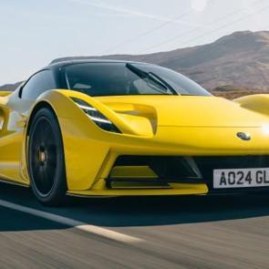 Gücün sınırlarını zorlayan otomobiller belli oldu!  