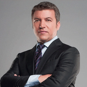 Halk TV'de İsmail K&uuml;&ccedil;&uuml;kkaya s&uuml;rprizi: Yollarını ayırdı