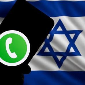 Hani gizliydi? Whatsapp'taki sesli konuşmalar İsrail'e sızdırılmış! Ordu kendini ele verdi