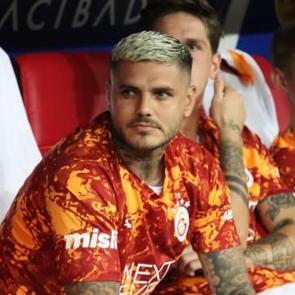 Icardi'yi tanımadılar: Grok'u etiketleyip 'Bu kim?' diye sordular