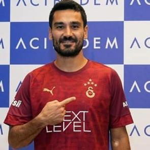 İlkay G&uuml;ndoğan, sağlık kontrol&uuml;nden ge&ccedil;ti