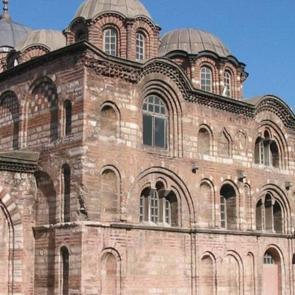 İstanbul&rsquo;da Bizans ve Osmanlı&rsquo;nın ortak hatırası: Fethiye Camii