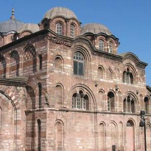 İstanbul’da Bizans ve Osmanlı’nın ortak hatırası: Fethiye Camii