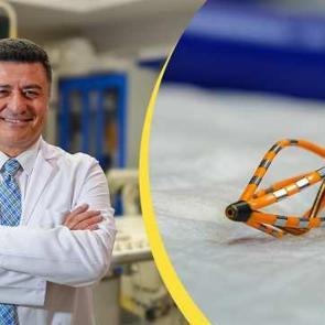 Kalbin bozuk ritmine elektriksel ayar