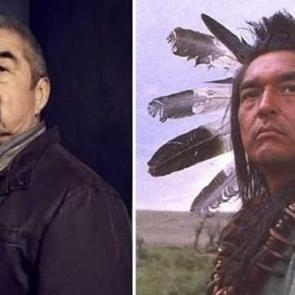 Kanadalı &uuml;nl&uuml; oyuncu Graham Greene 73 yaşında hayatını kaybetti