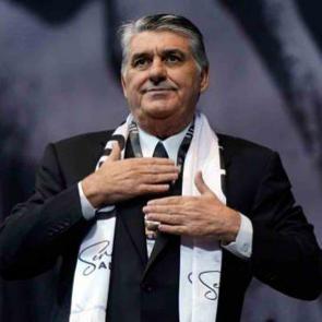 Kartal'dan Suudi Arabistan &ccedil;ıkarması! 2 d&uuml;nya yıldızı i&ccedil;in devrede