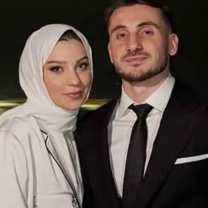 Ceren Azak kimdir: Eşi Kerem Aktürkoğlu'nun oynadığı takımı mı tutuyor?