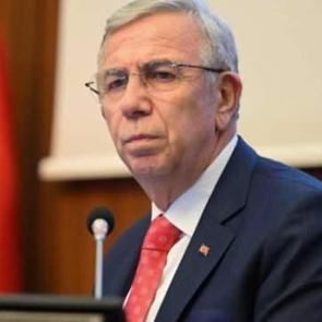 Mansur Yavaş'tan CHP İstanbul a&ccedil;ıklaması