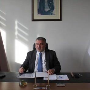 Marmara &Uuml;niversitesi Rekt&ouml;rl&uuml;ğ&uuml;ne Prof. Dr. Mehmet Emin Okur getirildi