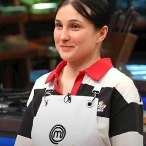 MasterChef'ten ayrılan Hilal Ağca'ya dev teklif! 'Bu fırsat ka&ccedil;maz' dedirtti