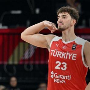 Milli yıldız Alperen Şengün aslen nereli, kimdir? Hangi takımda oynuyor?