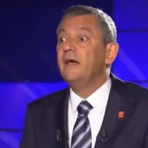 Özgür Özel'den Cumhurbaşkanı Erdoğan'a haddini aşan sözler