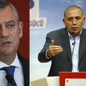 Özgür Özel'den Gürsel Tekin'in randevu talebine ret!
