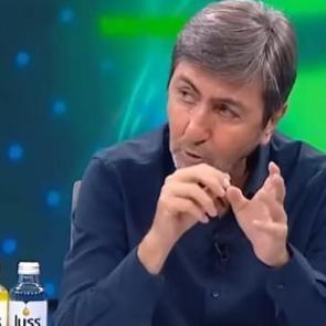 Rıdvan Dilmen'den F.Bah&ccedil;e'ye teknik direkt&ouml;r, G.Saray'a orta saha &ouml;nerisi! 