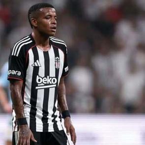 Sadece 14 ma&ccedil;ta oynadı! Beşiktaş'a 8 milyon Euro kazandırdı