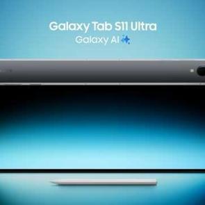 Samsung, Galaxy Tab S11 serisini tanıttı!