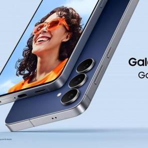 Samsung, yeni Galaxy AI deneyimleri sunan Galaxy S25 FE'yi tanıttı!