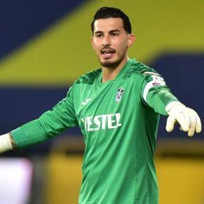 Saral'dan 'Uğurcan &Ccedil;akır' transferi hakkında ilk s&ouml;zler: 'Doğru karar'