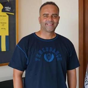 Semih Şent&uuml;rk 'Fenerbah&ccedil;e teknik direkt&ouml;rl&uuml;ğ&uuml;' i&ccedil;in konuştu: 'İnşallah'