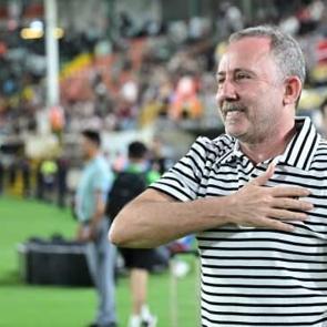 Sergen Yal&ccedil;ın 3 yabancı futbolcunun biletini kesti! 