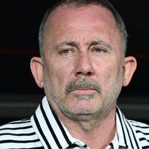 Sergen Yal&ccedil;ın ilk ma&ccedil;ta k&uuml;plere bindi: 'Kimseden gizlemeye gerek yok'