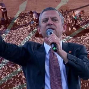 Sinop'taki balıklar i&ccedil;in kıyameti koparan &Ouml;zel, İzmir'deki balık &ouml;l&uuml;mlerine sessiz kaldı