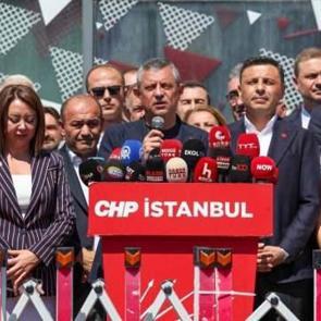 Son dakika: CHP'ye İstanbul se&ccedil;imlerinde usuls&uuml;zl&uuml;k davaları! Tarih belli oldu