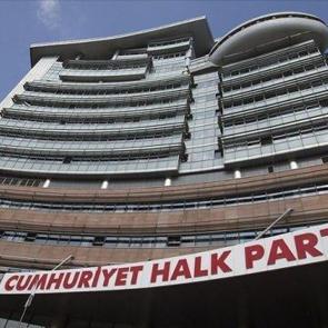 SON DAKİKA... CHP İstanbul il başkanlığı kararına itiraz