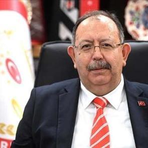 Son dakika: YSK merakla beklenen CHP kararını açıkladı! 